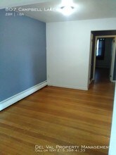 807 Campbell Ln-Unit -# 1 in Wyndmoor, PA - Building Photo - Building Photo
