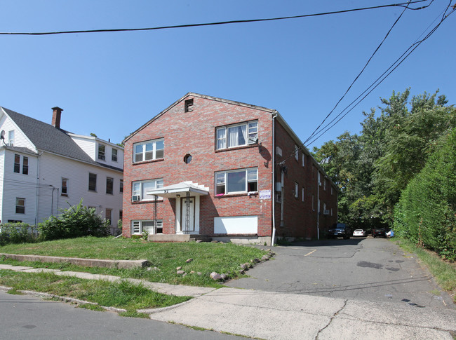 92 Putnam St in New Britain, CT - Building Photo - Building Photo