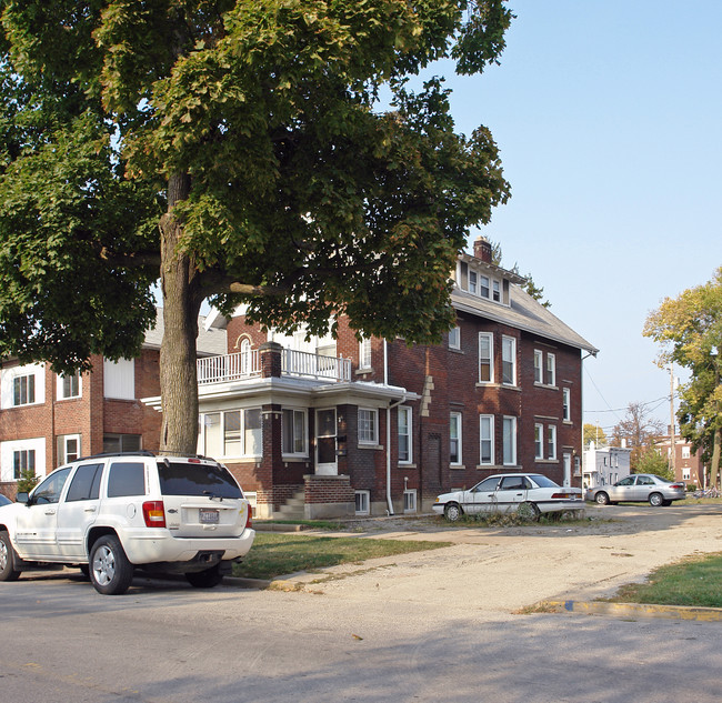 428 Jackson St in Sandusky, OH - Building Photo - Building Photo