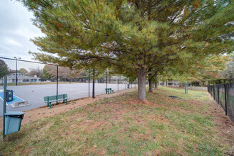 Sentry Pointe in Winston-Salem, NC - Building Photo - Building Photo