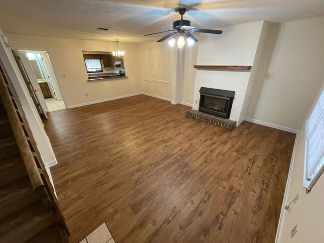 252 Highland Park Dr in Athens, GA - Building Photo - Building Photo