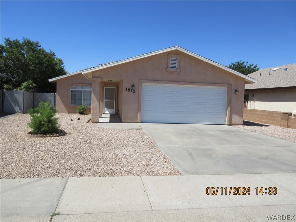 1815 Gates Ave Rentals in Kingman, AZ