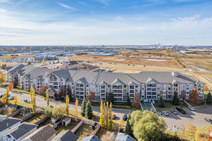 Sierras of Sherwood Park Apartments