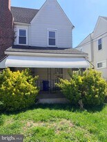 60 W Broadway Ave in Clifton Heights, PA - Building Photo