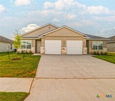 907 Switchgrass Dr in Killeen, TX - Building Photo