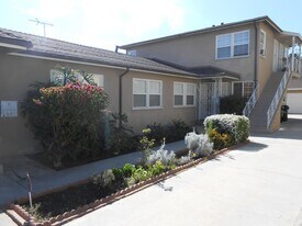 6941 Glasgow Ave, Unit #2 in Los Angeles, CA - Building Photo