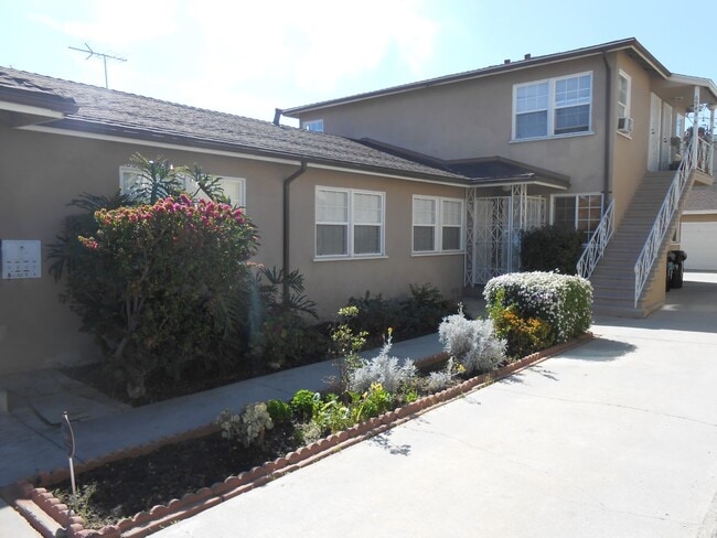 6941 Glasgow Ave, Unit #2