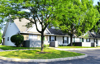 Newark Village Square Apartments