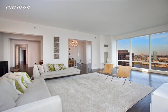 845 United Nations Plaza-Unit -: 41B in New York, NY - Foto de edificio - Building Photo