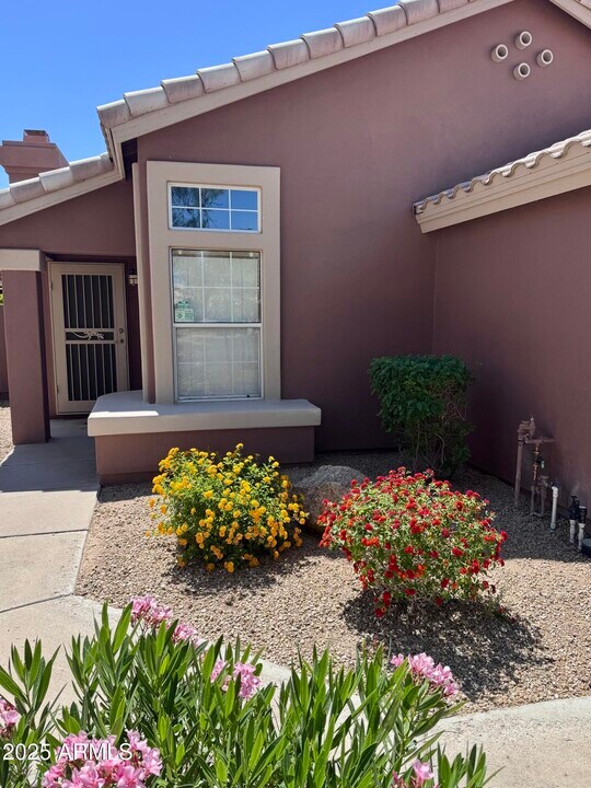 4027 E Rancho Del Oro Dr in Cave Creek, AZ - Building Photo