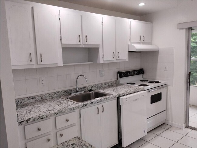 property at 7300 NW 5th Ct