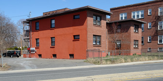 333-335 Beech St Apartments