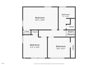 449 Newcastle Rd in Gastonia, NC - Building Photo - Building Photo