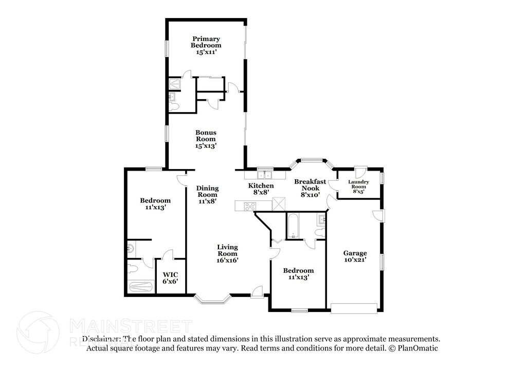 4007 Allure Ln in North Port, FL - Building Photo