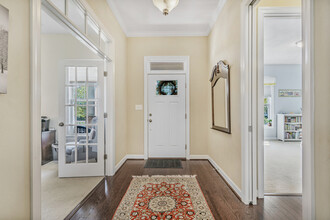 3224 Patrick Henry Dr in Chesapeake, VA - Building Photo - Building Photo