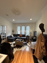 254 Newbury St, Unit 4 in Boston, MA - Building Photo - Building Photo