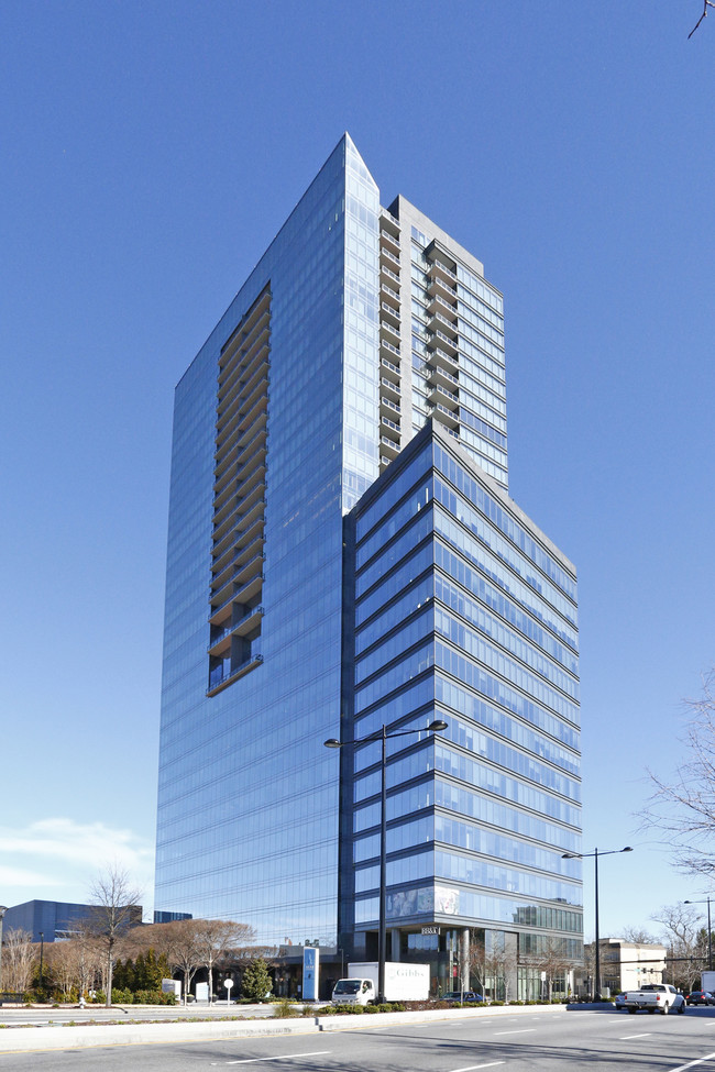 Ritz-Carlton Residences in Atlanta, GA - Building Photo - Building Photo