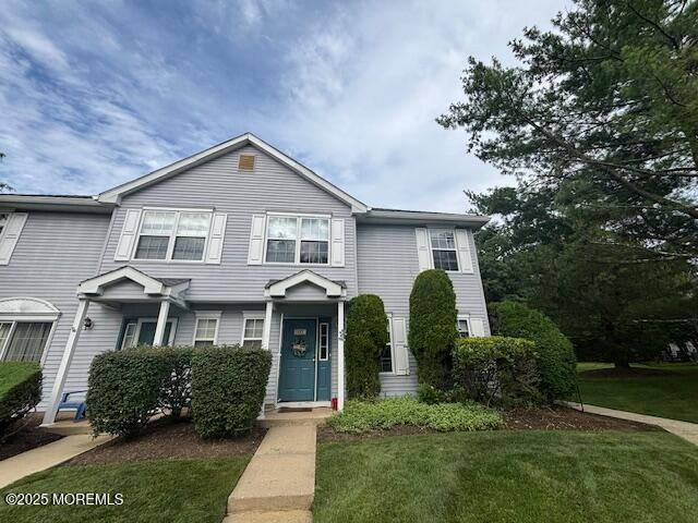 property at 1053 Tarragon Ct