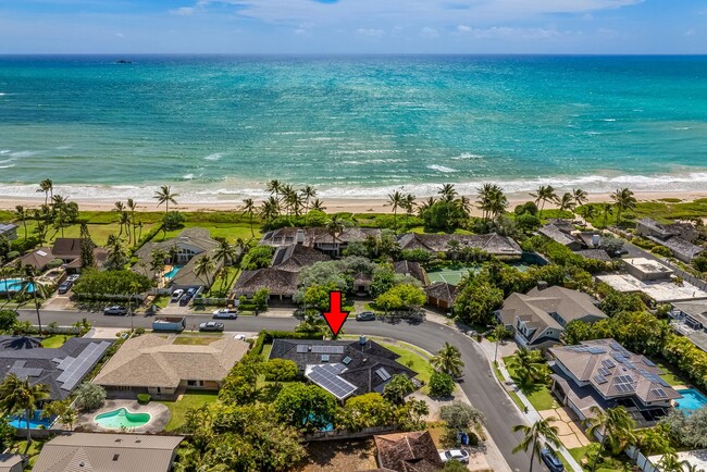 property at 152 Kailuana Loop