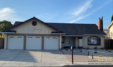 609 Los Pinos Ave in Milpitas, CA - Building Photo - Building Photo