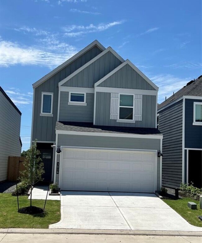 3016 La Latina Dr in Houston, TX - Building Photo - Building Photo