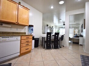7709 Island Rail Dr in North Las Vegas, NV - Building Photo - Building Photo
