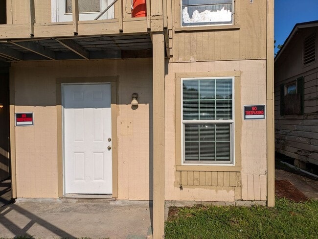 property at 4370 Avenue A