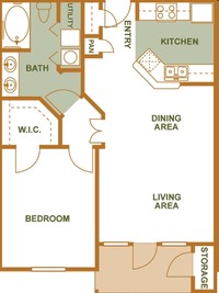 Franklin Apartments photo'