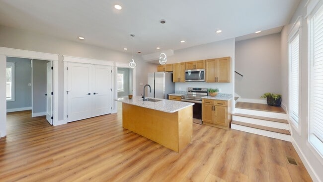 property at 121 20th St