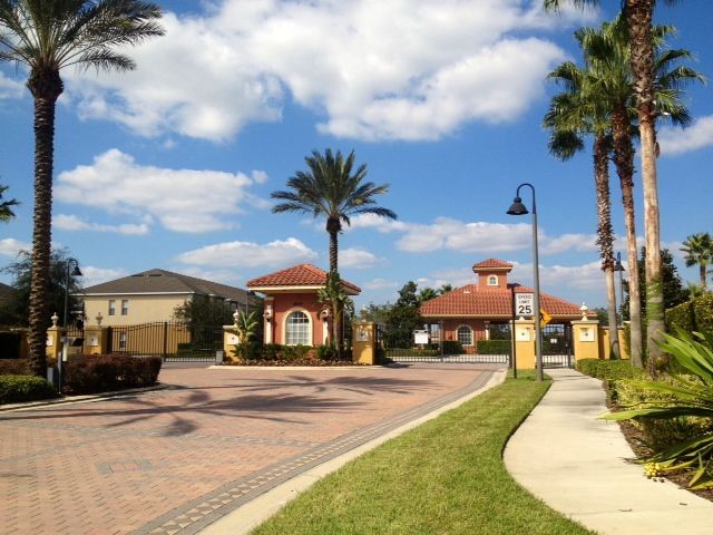 709 Fortanini Cir in Ocoee, FL - Foto de edificio - Building Photo