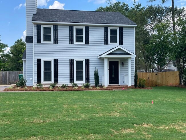 575 Fairfield Way in Evans, GA - Building Photo - Building Photo