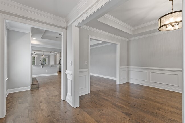 2442 Snowshill Ln in Auburn, AL - Building Photo - Building Photo