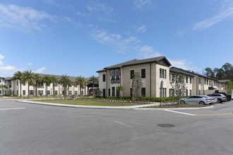 Starling at Nocatee in Ponte Vedra Beach, FL - Building Photo - Building Photo