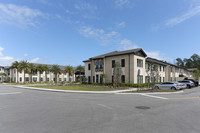 Starling at Nocatee in Ponte Vedra Beach, FL - Foto de edificio - Building Photo