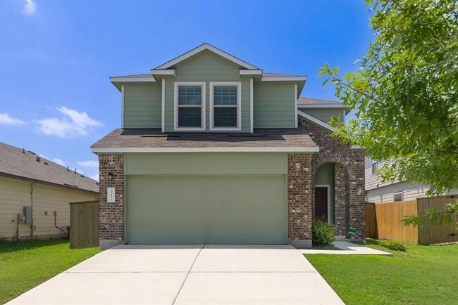 property at 312 Greatest Gift Wy