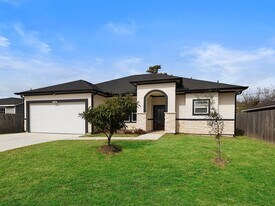 2448 Areba St in Houston, TX - Building Photo