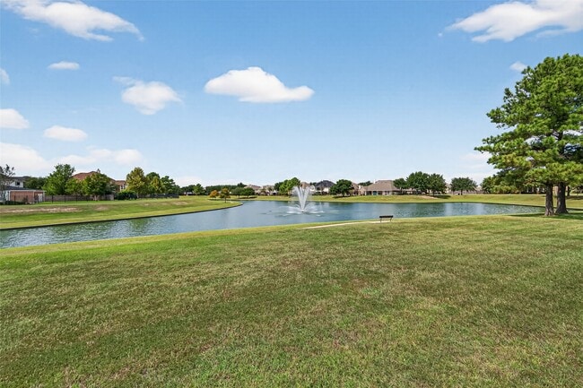 property at 10815 Lake Raven Ct