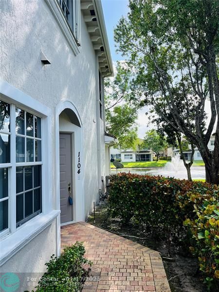 property at 6436 Bella Cir