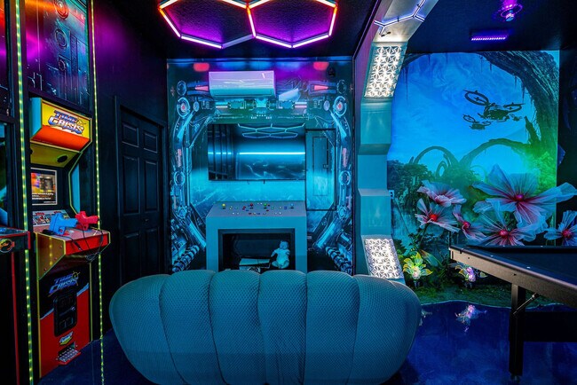 property at 2312 Salty Winds Wy