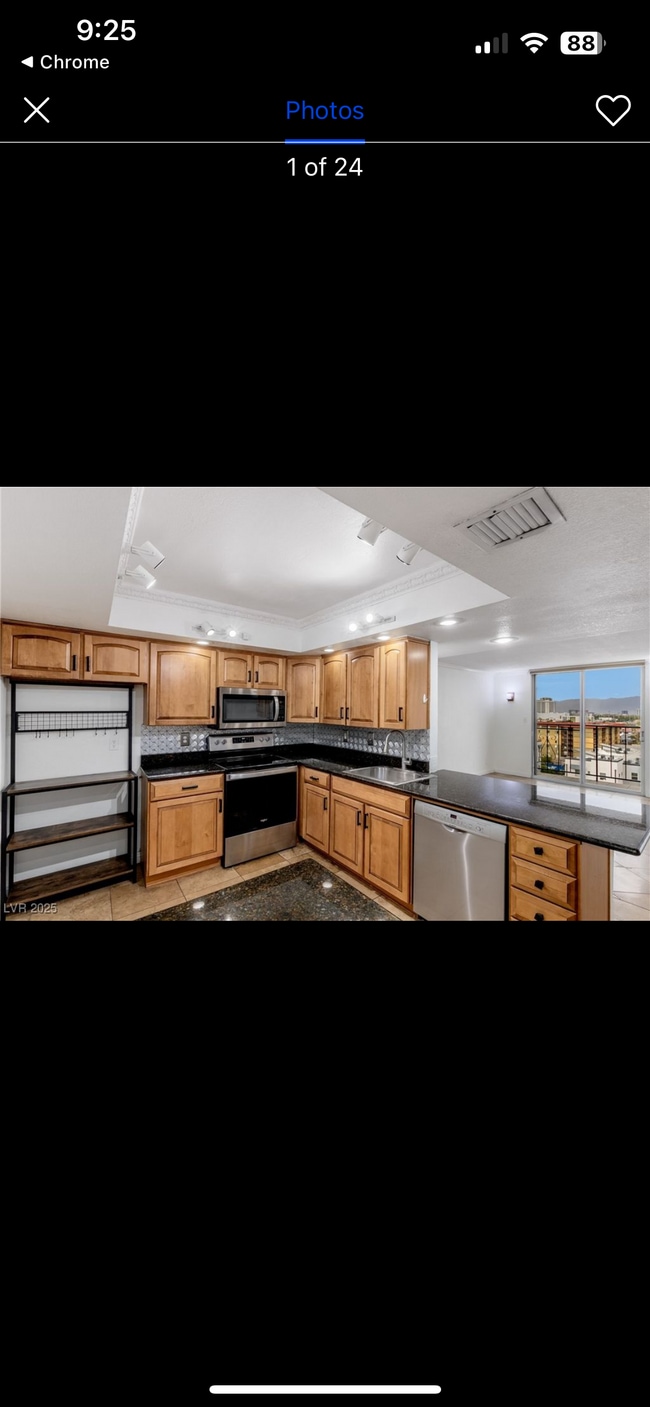 property at 3930 University Center Dr