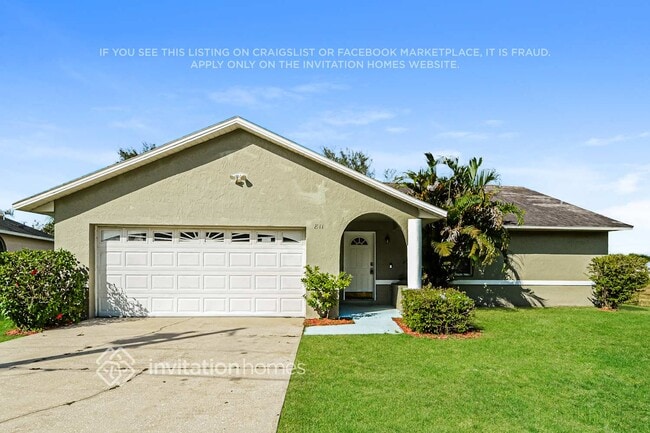 property at 811 Albi Ct