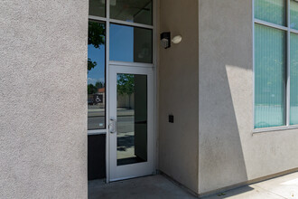 22nd Street Lofts in Bakersfield, CA - Building Photo - Building Photo