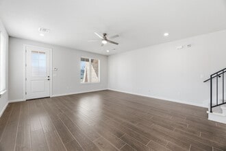 316 E Elgin St in Broken Arrow, OK - Foto de edificio - Building Photo