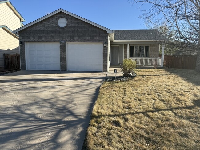 property at 7226 W 20th St Ln