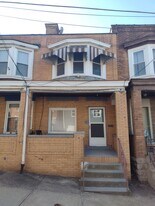 4208 Calvin St in Pittsburgh, PA - Building Photo