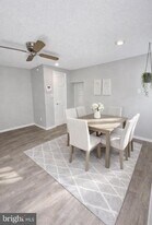 125 Maple St in Conshohocken, PA - Building Photo