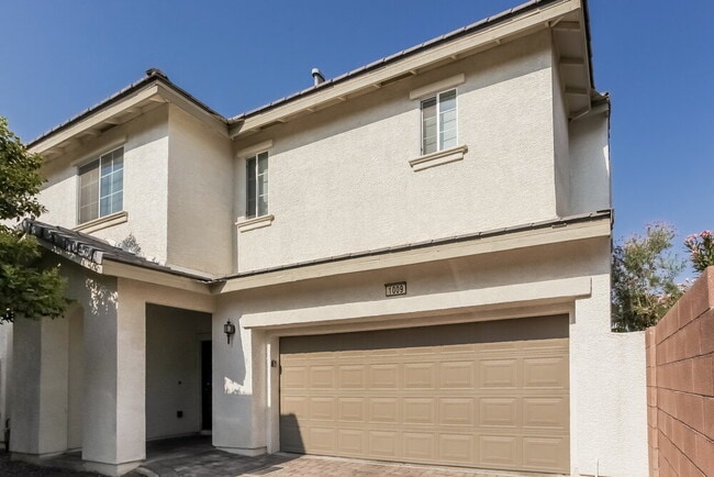 1009 Sunny Acres Ave in North Las Vegas, NV - Building Photo - Building Photo