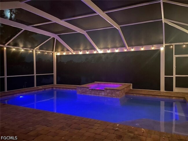 3573 Malagrotta Cir in Cape Coral, FL - Building Photo - Building Photo