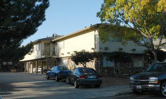 830 El Cerrito Way Apartments