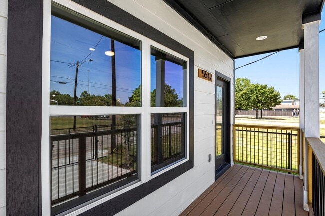 5514 San Jose St in Houston, TX - Building Photo - Building Photo